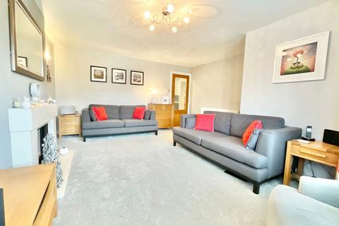 6 Market Fields, Eccleshall, Stafford, ST21 6LA
