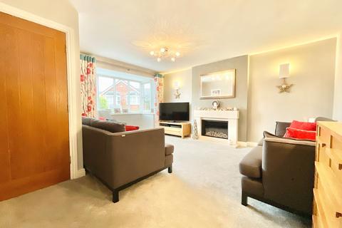 6 Market Fields, Eccleshall, Stafford, ST21 6LA