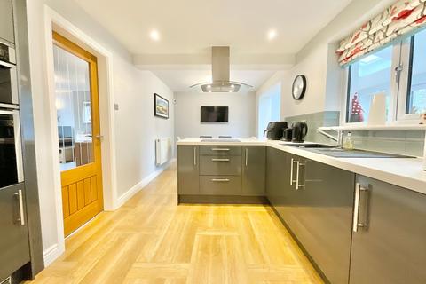 6 Market Fields, Eccleshall, Stafford, ST21 6LA