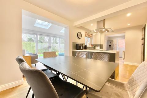 6 Market Fields, Eccleshall, Stafford, ST21 6LA