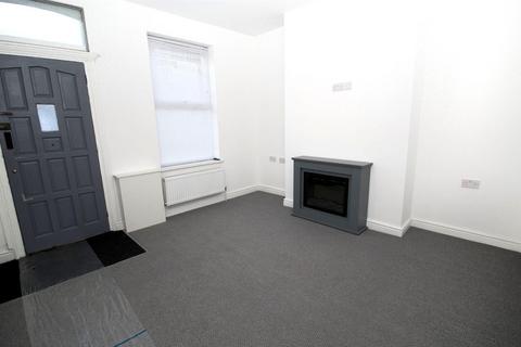 2 bedroom house to rent, Churchill Street, Stockport