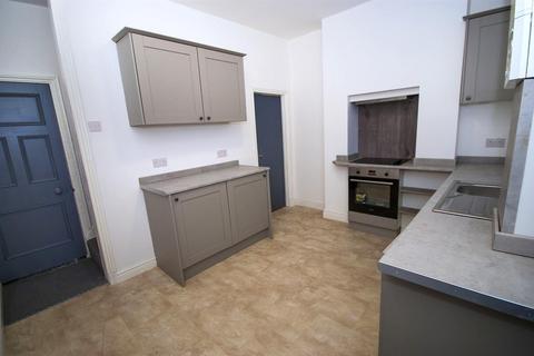 2 bedroom house to rent, Churchill Street, Stockport