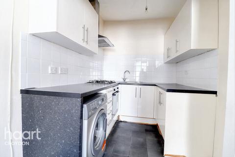 1 bedroom flat to rent, Southbridge Road, CROYDON