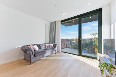 1 bedroom apartment for sale, Hollandbury House, The Brentford Project, TW8