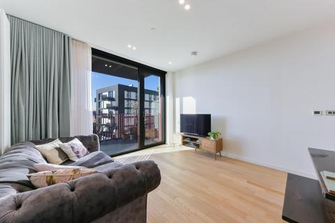 1 bedroom apartment for sale, Hollandbury House, The Brentford Project, TW8