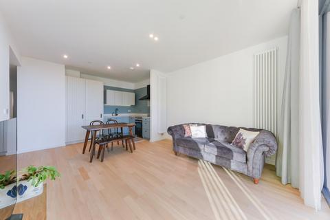 1 bedroom apartment for sale, Hollandbury House, The Brentford Project, TW8