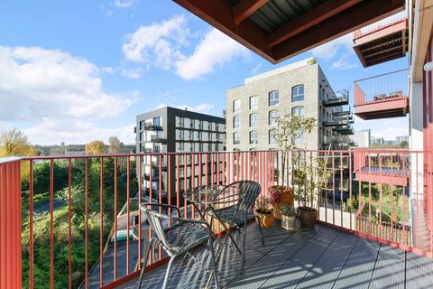 1 bedroom apartment for sale, Hollandbury House, The Brentford Project, TW8