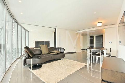 1 bedroom apartment to rent, The Tower, One St George Wharf, Vauxhall