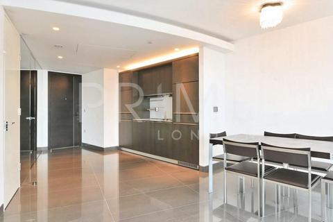 1 bedroom apartment to rent, The Tower, One St George Wharf, Vauxhall