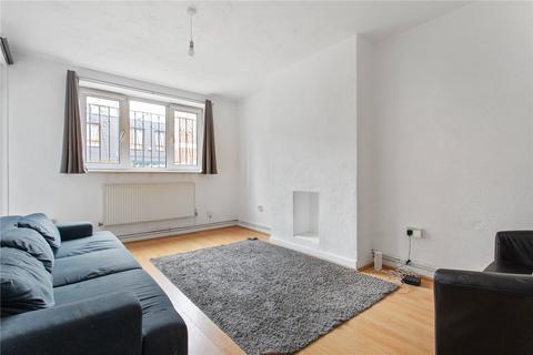 3 bedroom apartment to rent, Canrobert Street, London, E2