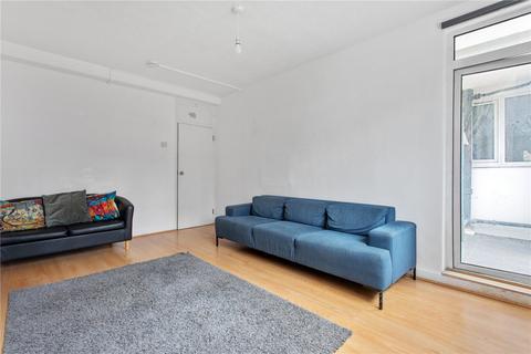 3 bedroom apartment to rent, Canrobert Street, London, E2