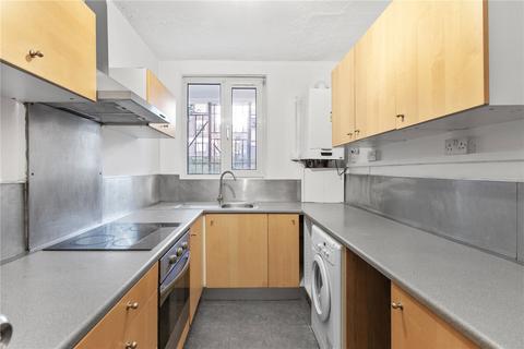 3 bedroom apartment to rent, Canrobert Street, London, E2