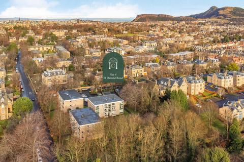 3 bedroom flat for sale, Oswald Road, Blackford