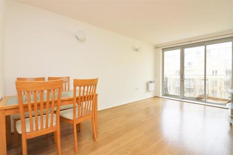 1 bedroom apartment to rent, Adriatic Building, 51 Narrow Street, E14