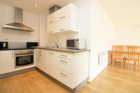 1 bedroom apartment to rent, Adriatic Building, 51 Narrow Street, E14