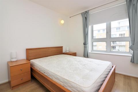 1 bedroom apartment to rent, Adriatic Building, 51 Narrow Street, E14