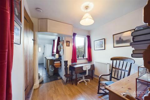 9 The Brickyard, Hanbury, Burton-on-trent, DE13 8TL