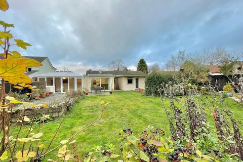 3 bedroom detached bungalow for sale, Fen Street, Old Buckenham