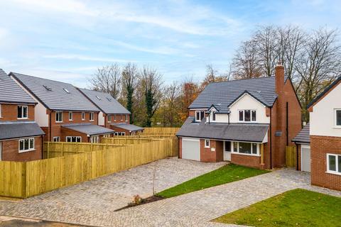 5 bedroom detached house for sale, Brook Lane, Walsall Wood WS9