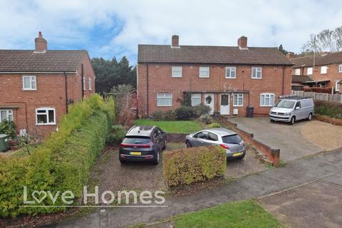 3 bedroom semi-detached house for sale, Readshill, Clophill