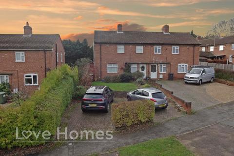 3 bedroom semi-detached house for sale, Readshill, Clophill