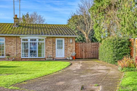 3 bedroom bungalow for sale, Priory Mead, Doddinghurst, CM15