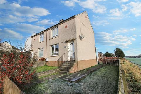 2 bedroom semi-detached house for sale, Almond View, Seafield EH47