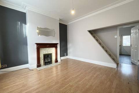 2 bedroom terraced house to rent, Rae Street, Stockport, Cheshire, SK3