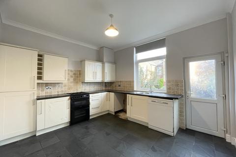 2 bedroom terraced house to rent, Rae Street, Stockport, Cheshire, SK3