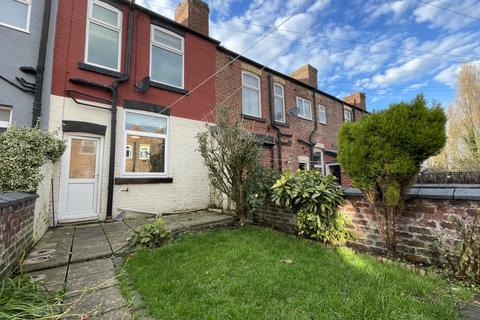 2 bedroom terraced house to rent, Rae Street, Stockport, Cheshire, SK3