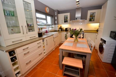 3 bedroom terraced house for sale, Donkins Street, Boldon Colliery