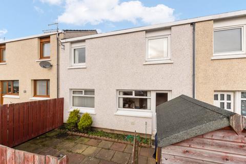 3 bedroom terraced house for sale, Granby Avenue, Livingston EH54