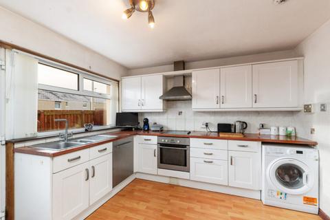 3 bedroom terraced house for sale, Granby Avenue, Livingston EH54