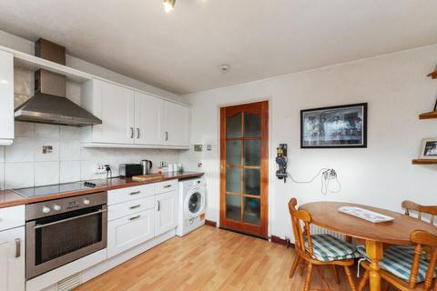 3 bedroom terraced house for sale, Granby Avenue, Livingston EH54