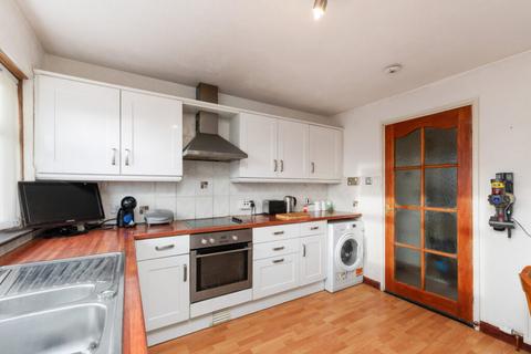 3 bedroom terraced house for sale, Granby Avenue, Livingston EH54