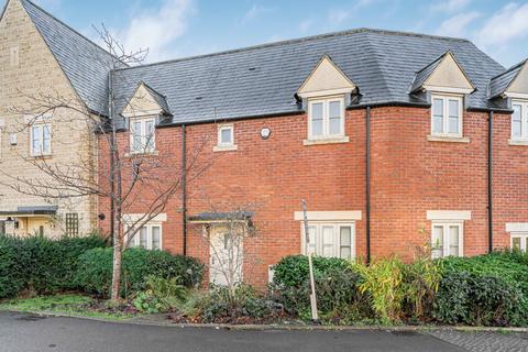 3 bedroom terraced house for sale, Shilham Way, Cirencester, Gloucestershire, GL7