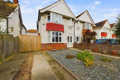 3 bedroom semi-detached house for sale, Gerald Road, West Worthing, BN11 5QQ