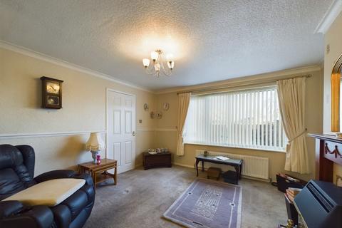 3 bedroom semi-detached house for sale, Manor Drive, Beeford, YO25 8BB