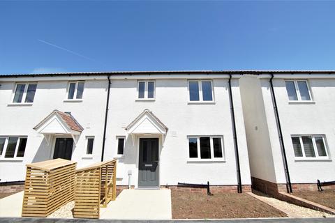 3 bedroom semi-detached house to rent, Severn Road, Bristol BS10