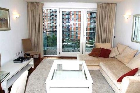 undefined, New Providence Wharf, E14