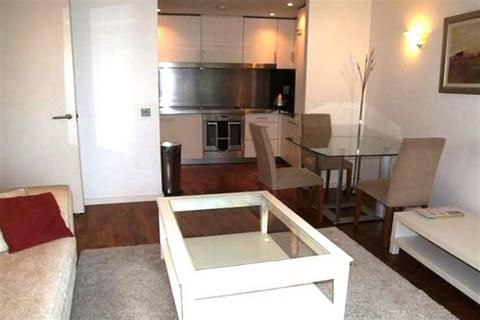 undefined, New Providence Wharf, E14