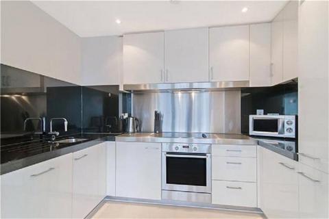 undefined, New Providence Wharf, E14