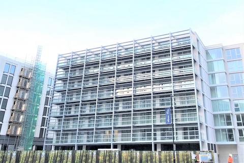 undefined, Flagship House, E16