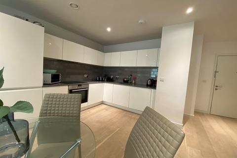 undefined, Flagship House, E16