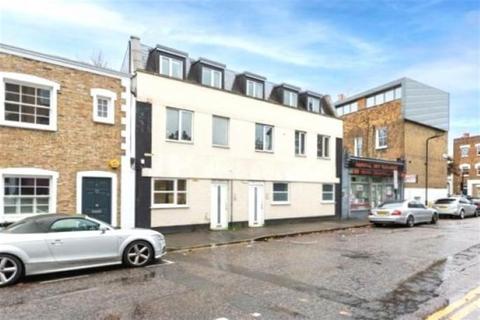 2 bedroom apartment to rent, Mountgrove Road, N5