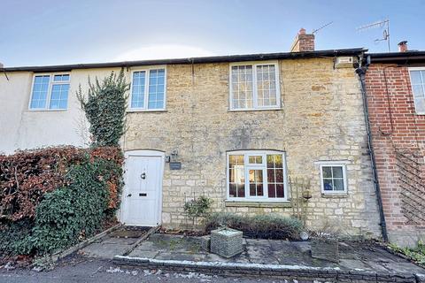 2 bedroom terraced house for sale, Shillingstone