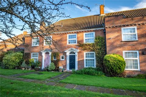 4 bedroom terraced house for sale, Kingsgate Road, Winchester, Hampshire, SO23