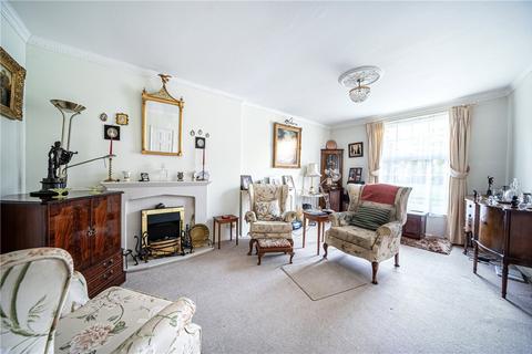 4 bedroom terraced house for sale, Kingsgate Road, Winchester, Hampshire, SO23