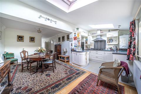 4 bedroom terraced house for sale, Kingsgate Road, Winchester, Hampshire, SO23