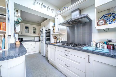 4 bedroom terraced house for sale, Kingsgate Road, Winchester, Hampshire, SO23